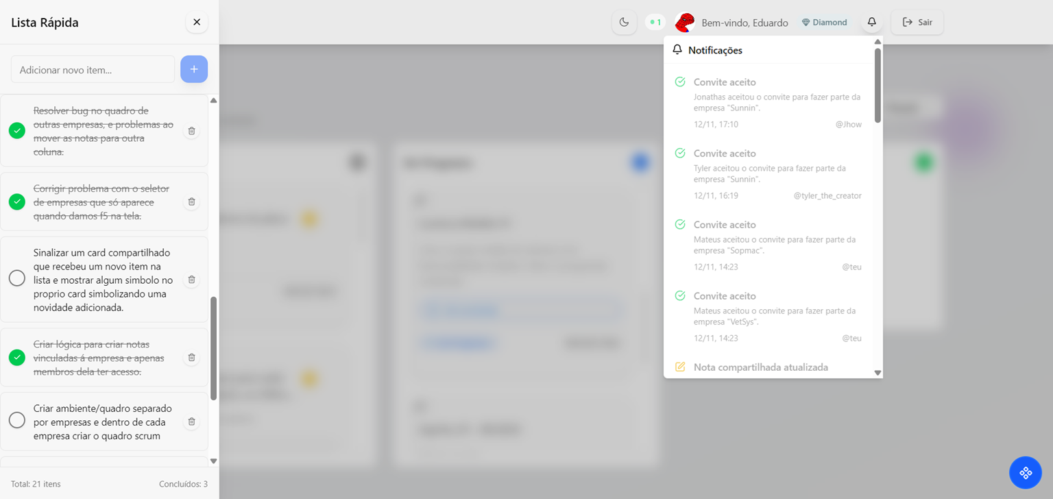 Lumicra - Screenshot 3